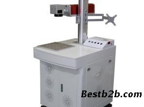 金属外壳漆面激光打标机 精细工艺与高效生产的新标杆